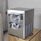 Kolice Commercial  Hard Ice Cream Maker Italian Water Ice Machine