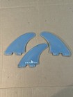 Fcs 2 Carver Tri Fin Set Size Large 