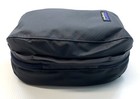 Patagonia Black Hole Cube 6l Travel Bag  49367 Smolder Blue  smdb 