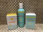 Jafra  tender Moments Fresh Baby 2 Cologne  3 3 Oz New   Baby Body Oil