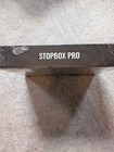 Stop Box Pro Pistol Storage Safe  Full Sized
