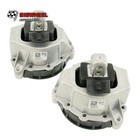 Pair Of Oem Engine Mounts For Bmw 230i 330i 425i 430i G23 G22 G42 G20 G262 0t