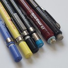 Pentel Mechanical Pencils Lot Of 6 Sharplet-2 Pg307 Twist Erase Click Pd277
