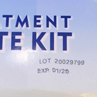 Rid Lice Treatment Complete Kit Easy To Follow 3 Step Process Shampoo Comb Spray