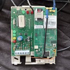 Used Ge Interlogix Concord 4 Adc Lte Security Cellular Module