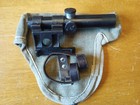 Ww2   Soviet russian 1943 Mosin Pu Scope With Izhevsk  Mount
