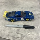Carrera Ferrari 512 Bb Lm 1 32 Slot Car Jms Racing European University 