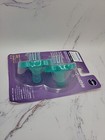 Philips Avent Soothie 3m  Green 2 Ct  Pacifier   Soother