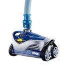 Zodiac Baracuda Mx6 Automatic Suction In Ground Swimming Pool Cleaner With Hoses
