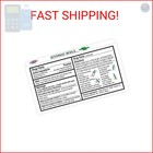 Sting-kill First Aid Anesthetic Swabs  Instant Pain   Itch Relief From Bee Sting