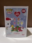 Funko Pop  Vinyl  Care Bears - Christmas Wishes Bear - Funko  exclusive   432