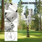1 2in  Electric Drilling Rig home Drilling Artifact water Well Drilling Rig