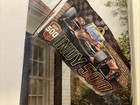 Flag Banner Indy 500 Racing 3x5 Foot Indianapolis Man Cave Decor