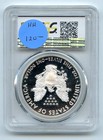 2019-w Pr70dcam Pcgs Early Issue American Silver Eagle - Gc430