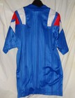 Rare Vintage 90   s Adidas Usa Us World Cup Team Futbol Soccer Jersey Eqipment