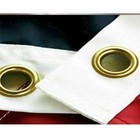 3  X 5  Ft Usa Us U s  American Flag Polyester Stars Brass Grommets