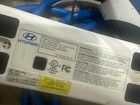 Hyundai Ev Charger Kona Ioniq 5 6 Sonata Charging Cable Plug In Hybrid Phev Oem