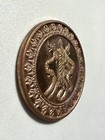 Ruesi Srisuttho Phra Lp Rare Old Thai Buddha Amulet Pendant Magic Ancient Idol47