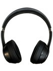 Beats By Dr  Dre Solo 4 A3140 Bluetooth Wireless On-ear Headphones Matte Black