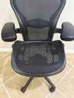 Herman Miller Classic Aeron Chair Size A Fully Loaded