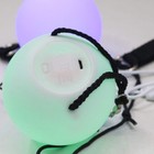 Zeekio Rechargable Led Poi - Beginner To Pro - Glow Flow Toy