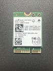 New Dell Latitude 5530 Laptop Wireless Wifi Card G83j7 0g83j7 W25