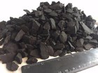 Shungite For Water And Plants Stone For Detox 24lb Detox 10 8kg  free Plate