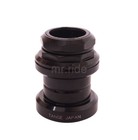 Tange Japan Seiki Falcon Fl 270c Headset 1 1 8in  28 6mm  Thread Black