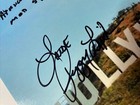 Mod Squad Autographs Autograph Signed    photograph Picture Photo Movie Films P