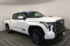 2023 Toyota Tundra Hybrid Platinum