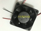 Nidec Ta225dc M34313-16 Dc24v 0 16a 6cm 6025 Inverter Fan