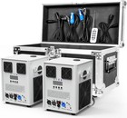 700w Cold Spark Machine Stage Effect Dmx Firework Machine Dj Party Wedding