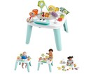    fisher-price Baby To Toddler Toy 3-in-1 Hit Wonder Activity Center   Play Table