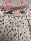 Kate Greenaway Vintage Dress Baby Girl Dress-24 Months