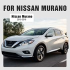 Front Radiator Support Core Steel For Nissan Murano 2015-2019  625005aa1a