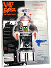 Lost In Space -the Classic Series - Robot B-9 - New In Box - 1997 Vintage