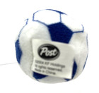 2  Mls Soccer Ball Hacky Sack 2004 Post Cereal Premium