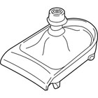 Genuine Ford Manual Transmission Shift Boot Fr3z7277ea