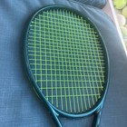 Wilson Blade Prostock 98 V9 Kblade Mold 18x20 4 3 8 Used Once 