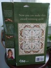 Flourish On The Vine Quilt Pattern  An Appliqu   Design Pack By Kathy K  Wylie