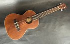 Lanikai Tenor Ukulele Lu-21t With Gig Bag