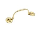 Chest Handles Trunk Handles Tool Chest Handles Box Handle Lifting Handles Brass