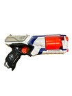 Nerf N-strike Elite Strongarm Dart Gun Blaster Shooter Pistol No Darts