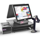 Discount  Nrs Pos System -requires Merchant Account Prior To Shipping  Usa Only