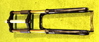 Phatmoto All Terrain Front Fork Unused Off A Brand New Bike Fast Shipping  