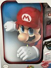 Nintendo 3ds And 2ds Xl Mario Travel Case Game Traveler Essentials Pack New Seal