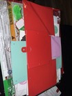 Creatology Christmas Santa s Train Kit   lights Up    Ages 6   Nib A4