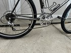 1980   s Vintage Univega Alpina Pro Bicycle Araya Super Maxy Bike 21  Mtb Mtn