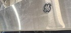       ge 24 In  1 4 Cu  Ft  Over-the-range Microwave Oven 300cfm -1000w     scuffed      