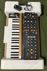 Near Mint   Behringer Poly D Analog 37-key Keyboard Synthesizer W  Arpeggiator